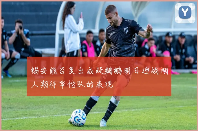 锡安能否复出成疑鹈鹕明日迎战湖人期待华佗队的表现