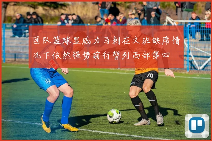 团队篮球显威力马刺在文班缺席情况下依然强势前行暂列西部第四